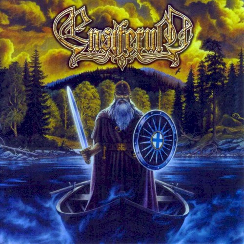 Ensiferum